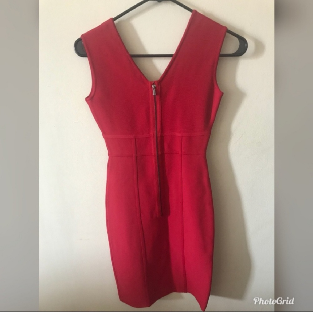 Dress - Picture 2 of 3